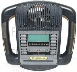 Console, Display - Product Image