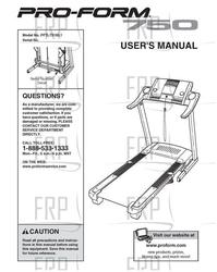 Manual, Owners - Product Image
