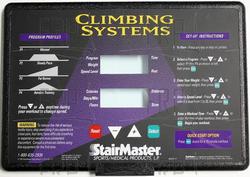 Overlay, Housing - Product Image