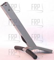 920 Handle Bar Upgrade - Product Image