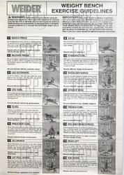 Guide, Exercise - Product Image