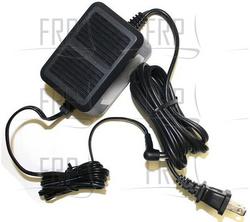 AC adaptor - Product Image