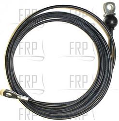 Cable Assembly, 218" - Product Image