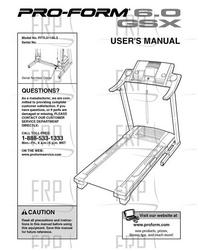Manual, Owners - Product Image