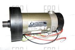 Motor, Drive - 815 Motor Current