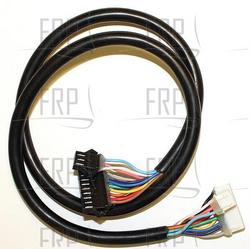 Wire harness, Upper - Product Image