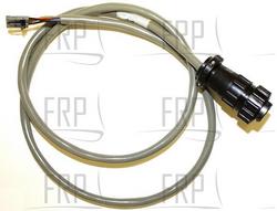 Wire Harness, Main, C40 - Product Image