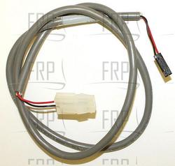 Wire Harness, Upper - Product Image