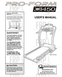 Manual, Owner's - Product Image