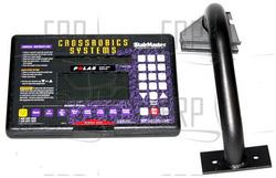 Console, Display, Upgrade - Product Image