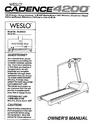 6033536 - Owners Manual, WL420022 - Product Image