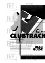 Users Guide, 00377 - Product Image