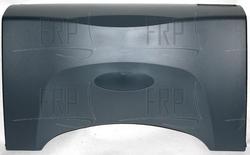 Cover, Motor - Product Image