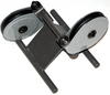 Pulley Assy, Rear Lat U2 - Product Image