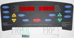 Overlay, Console - Product Image