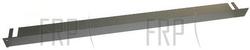 Guard, Foot, Black (SV) - Product Image