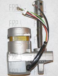 Motor, Incline - Product Image