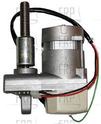 Motor, Incline, 110V - Product Image