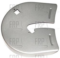 Chainguard, Left, Silver - Product Image