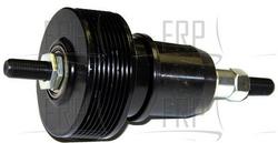 Axle, Flywheel - Product Image