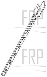 Center Stick, 20 Hole - Product Image