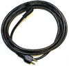 Power Cord, 220V, 12' - Product Image