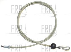 Cable Assembly, 116" - Product Image