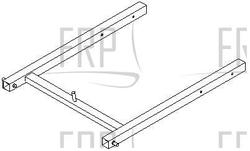 Breaker Frame - Product Image