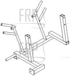 Main Arm - Product Image