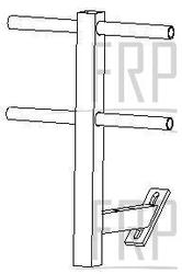 Foot Rest - Product Image