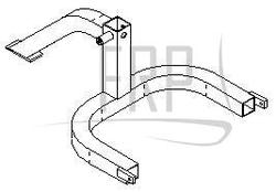 Frame, Main - Product Image