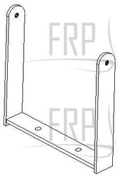 Head Rest - Product Image