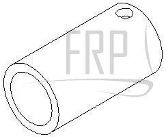 Stop Bumper - Product Image