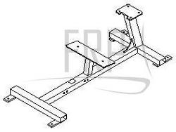 Main Frame - Product Image