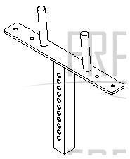 Knee Brace - Product Image