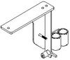 Seat Box Bracket - Product Image Seat Box Bracket - Product Image