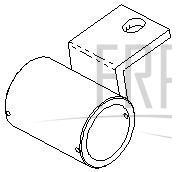 Shaft Housing - Product Image