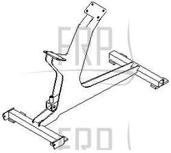 Frame, Main - Product Image