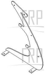 Rack Side (Left) - Product Image