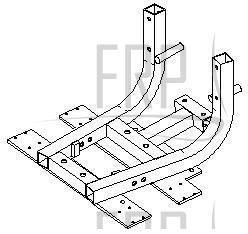 Sled - Product Image