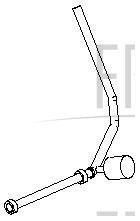 Handle - Product Image