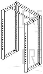 Main Frame - Product Image