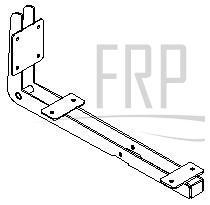 Frame, Seat - Product Image