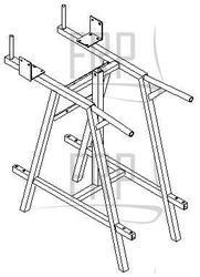 Main Frame - Product Image