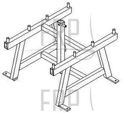 Main Frame - Product Image