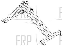 Frame, Main - Product Image
