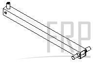 Adjustment Tube - Product Image