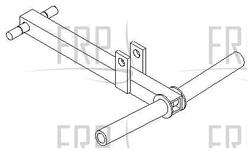 Weight Arm - Product Image