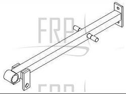 Counter Weight Arm - Product Image