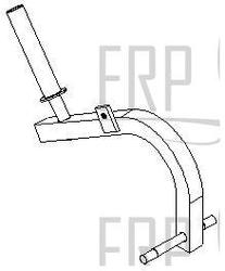 Weight Arms - Product Image